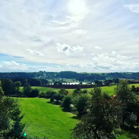 Ferienhaus Eitel Spalt Buitenkant foto