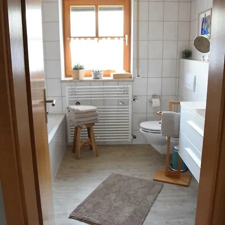Ferienhaus Eitel Spalt Buitenkant foto