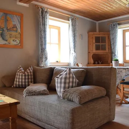 Ferienhaus Eitel Spalt Buitenkant foto