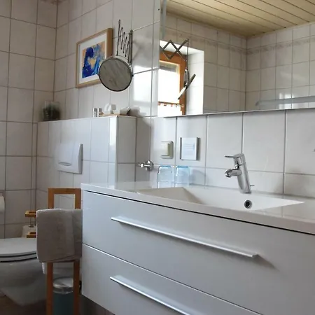 Ferienhaus Eitel Spalt Buitenkant foto