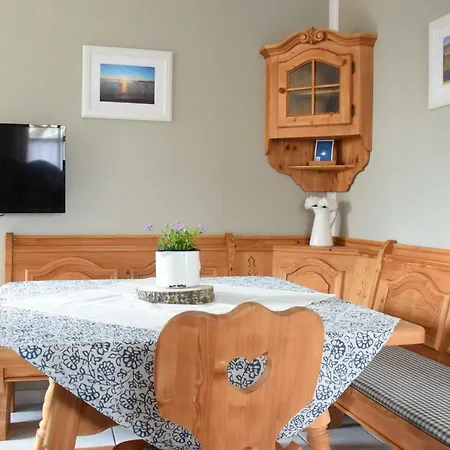 Ferienhaus Eitel Spalt Buitenkant foto