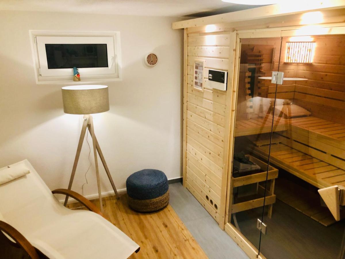 Eitel Apartment *