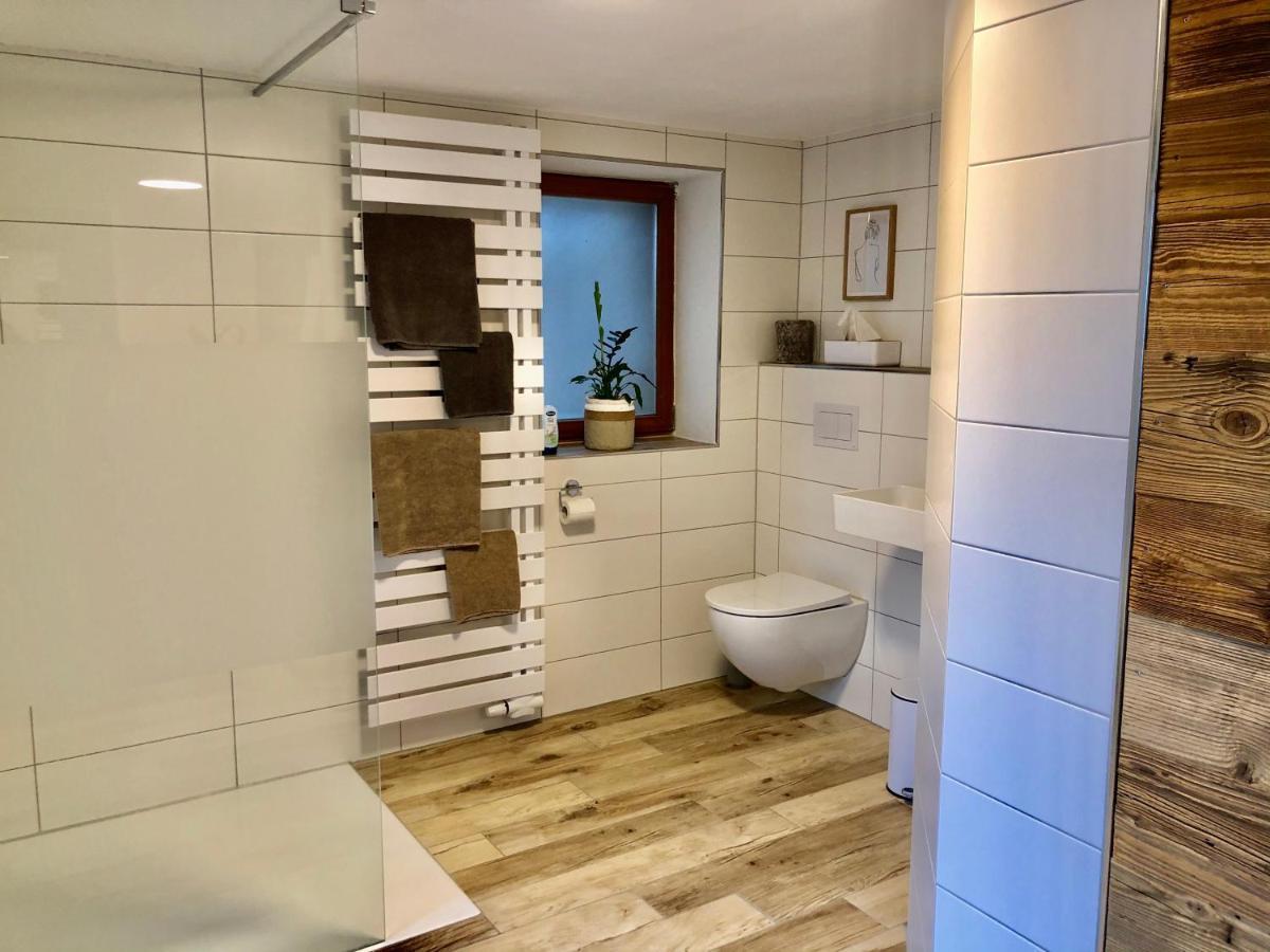 Apartment Eitel Spalt