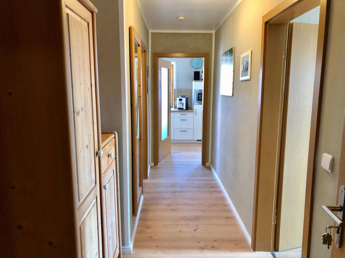 Eitel Apartment *