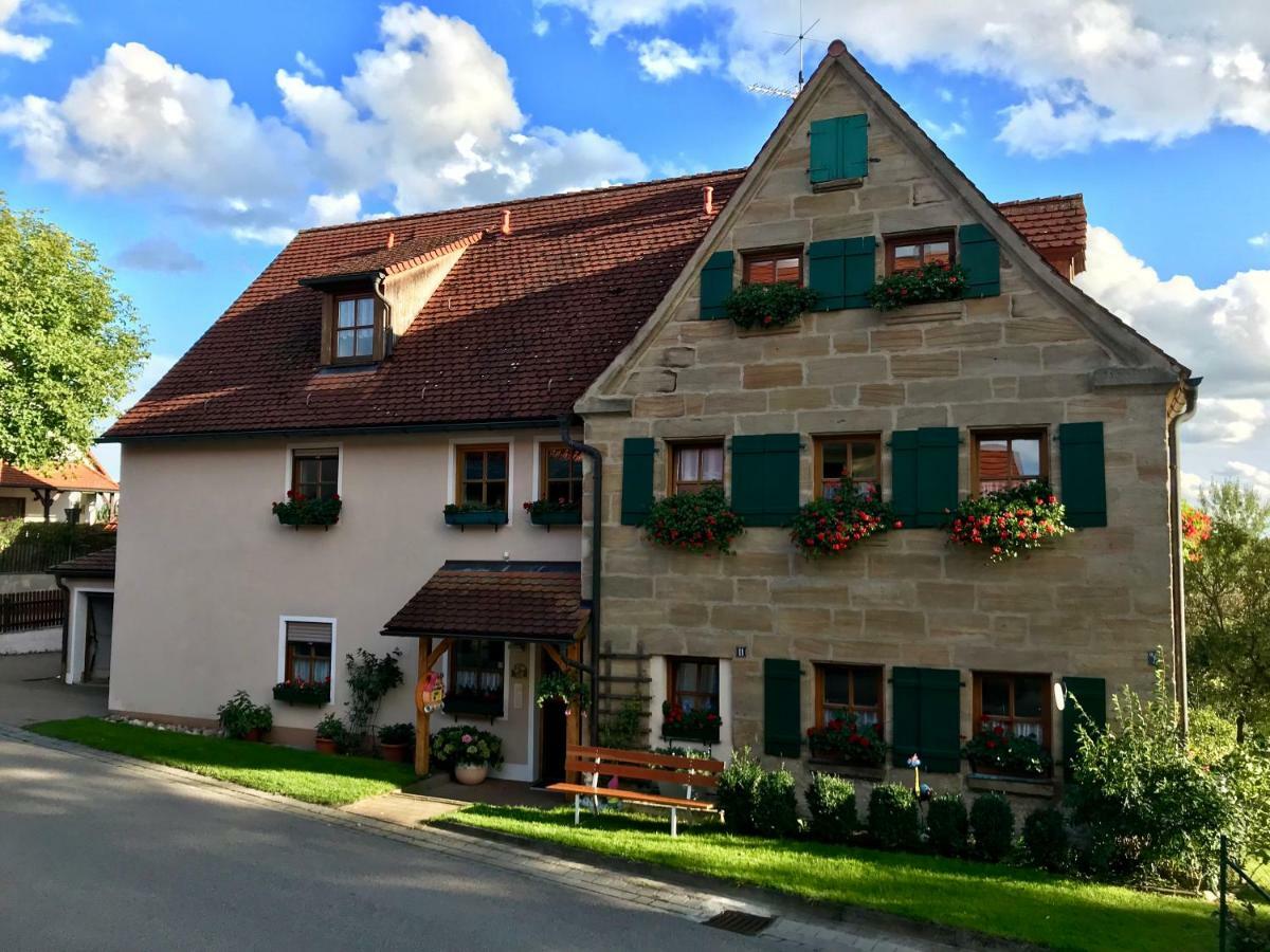 Apartment Eitel