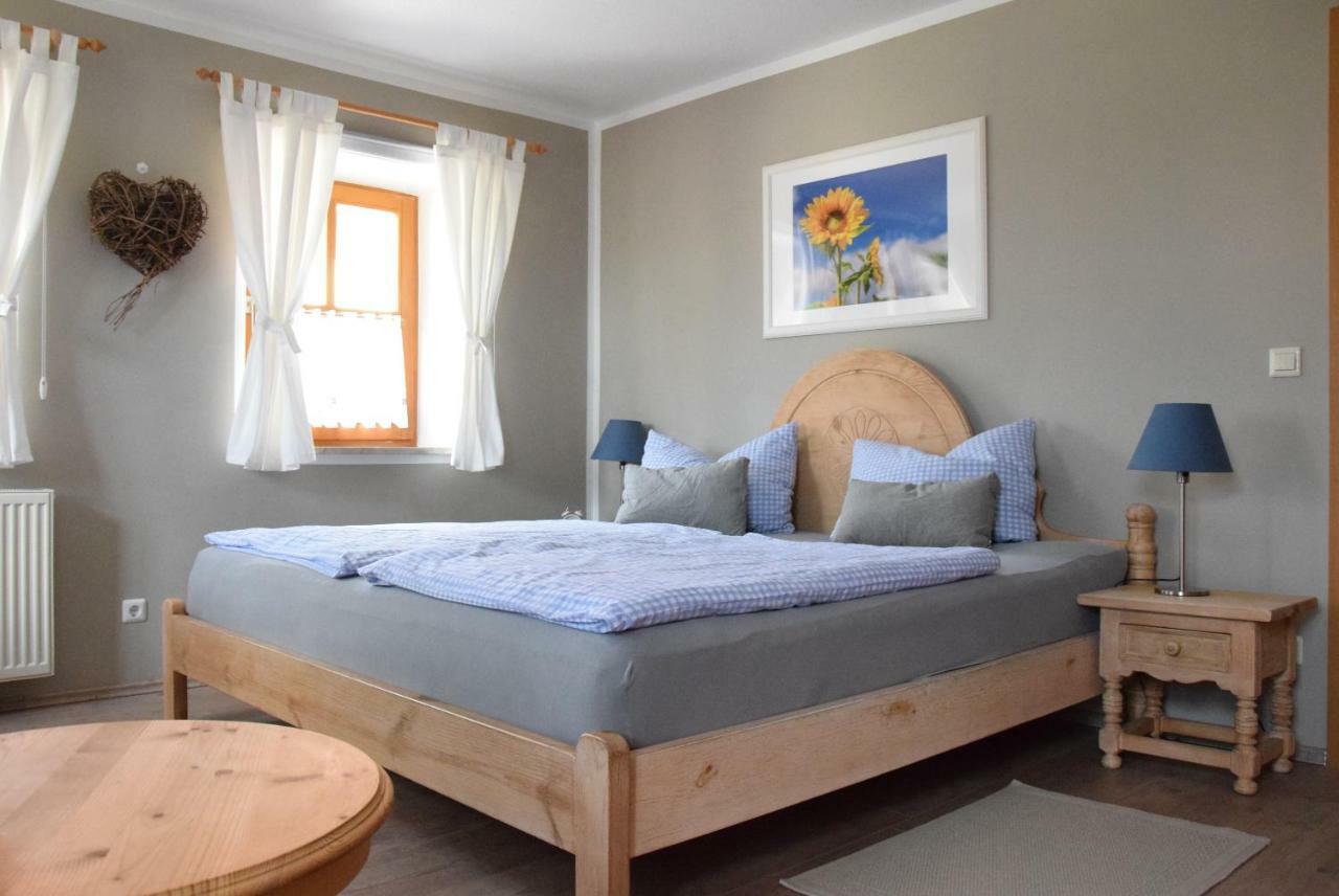 Eitel Apartment Spalt