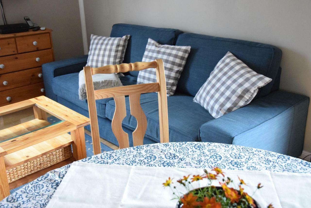 Apartment Eitel *