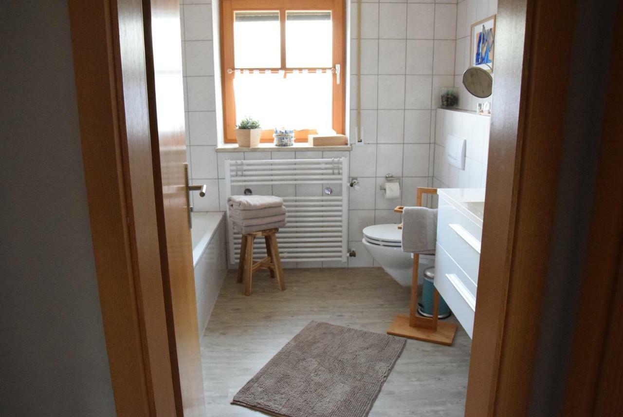 Apartment Eitel *