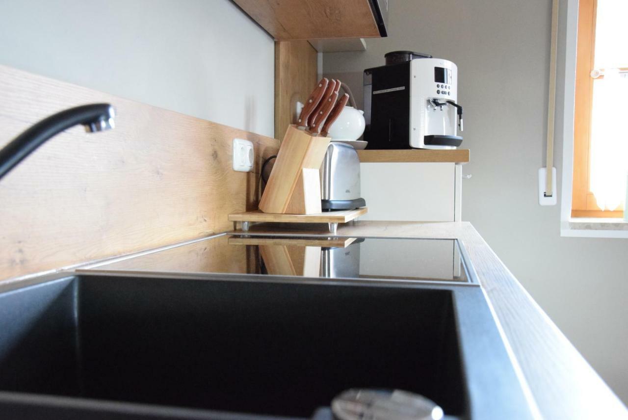 Apartment Eitel Spalt