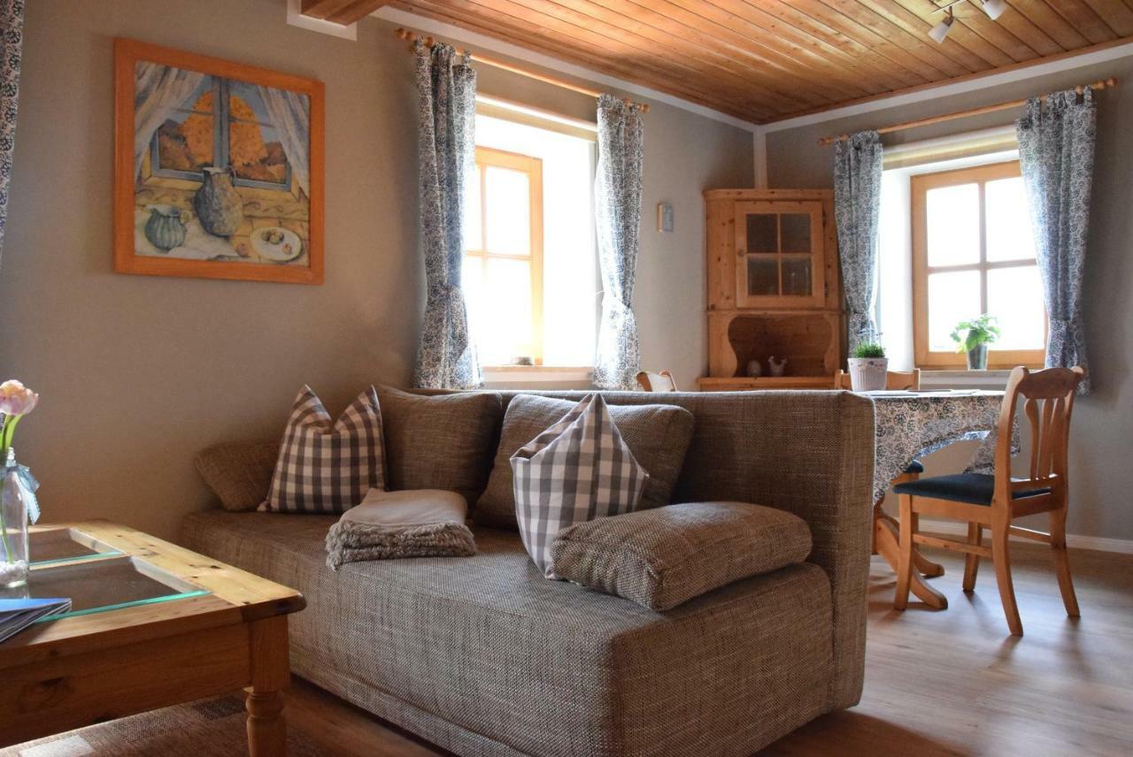 Apartment Eitel Spalt