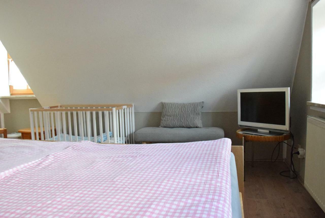 Eitel Apartment Spalt