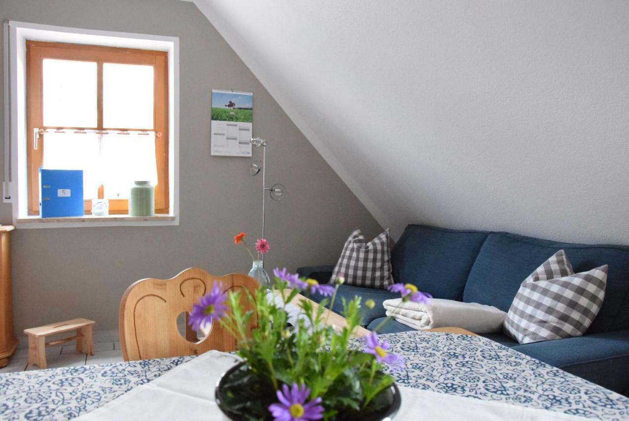 Eitel Apartment Spalt