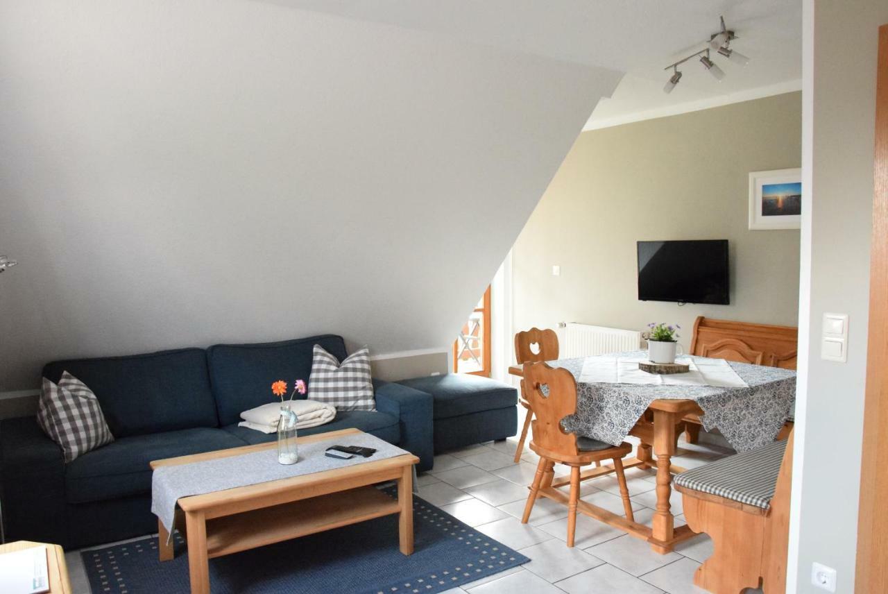 Eitel Apartment Spalt