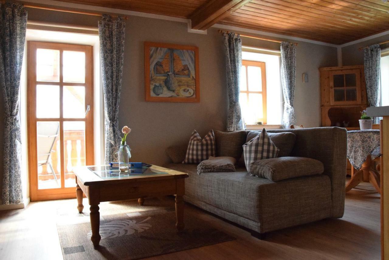 Apartment Eitel Spalt