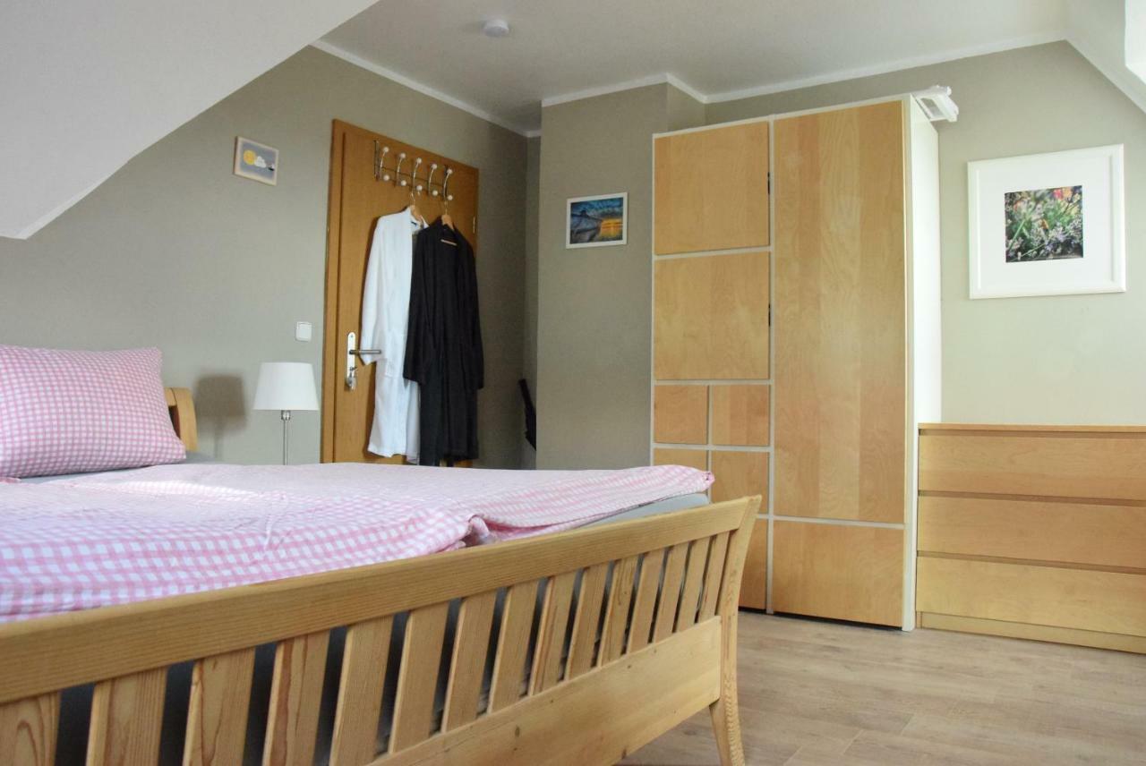 Apartment Eitel *